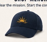 Beyond Yesterday cap